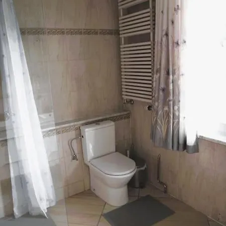 Cozy & Calm 3 Bedroom House With Garden * Strassen